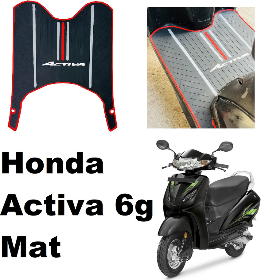 Activa 6g accessories buy online deals