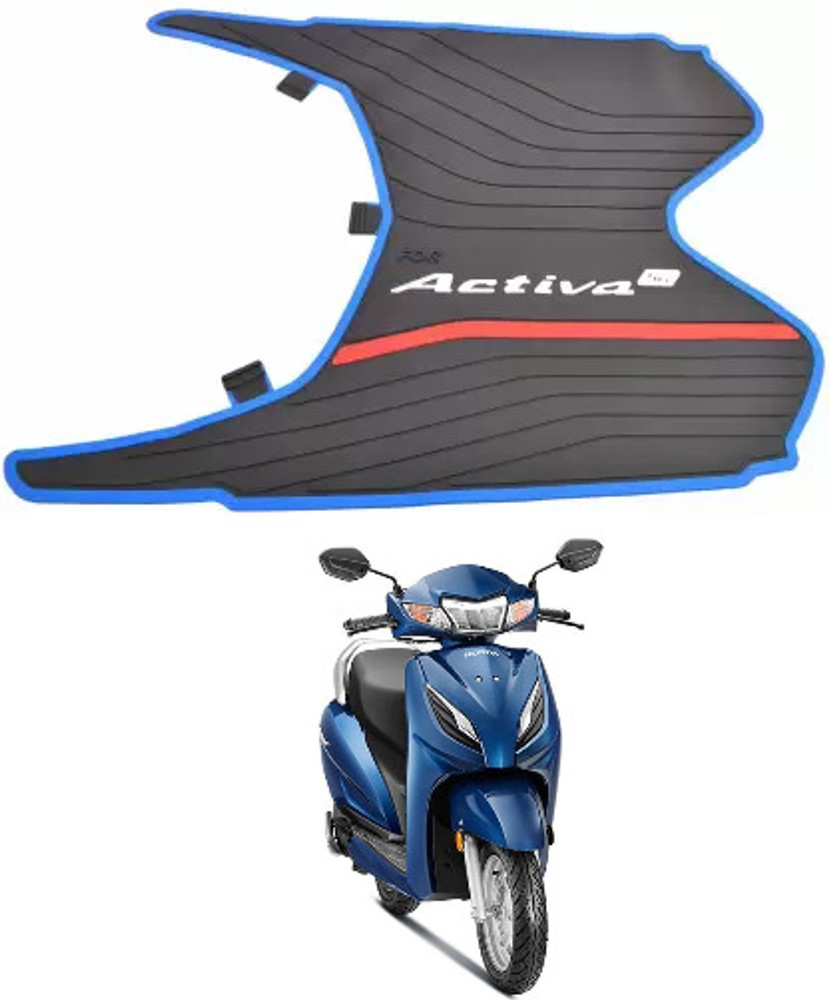 Flipkart outlet activa scooty