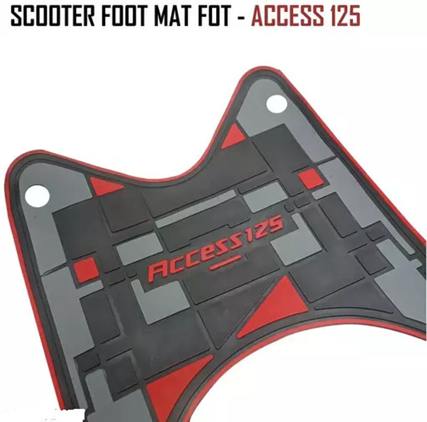 Scotty access 125 clearance