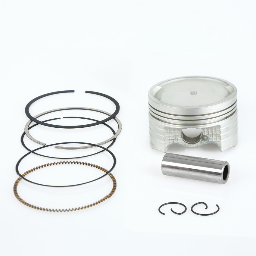 Honda unicorn piston kit price on sale