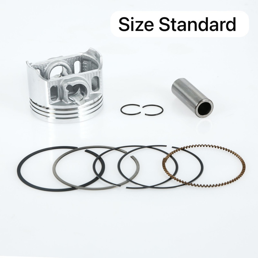 Tvs xl 100 piston price on sale