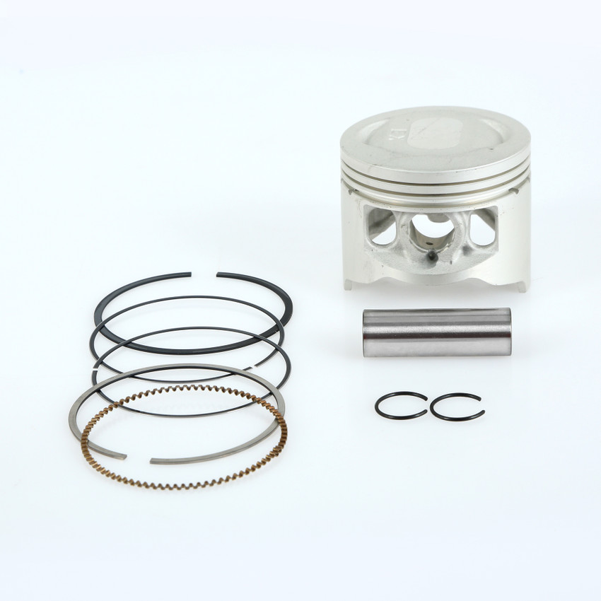 Bajaj platina piston kit price online