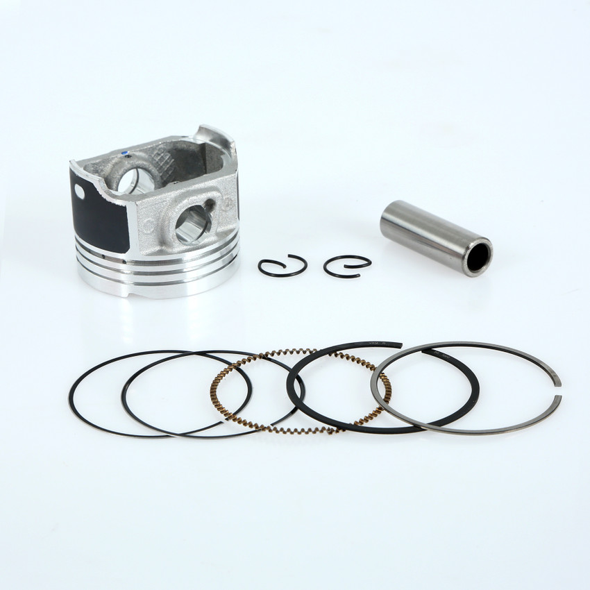 WE PISTON KIT BAJAJ DISCOVER 100T DISCOVER 100M SIZE 100 2007 2015 10.5 0.5 1 Cast Price in India Buy WE PISTON KIT BAJAJ DISCOVER 100T DISCOVER 100M SIZE 100 2007 2015 10.5 0.5 1 Cast online at Flipk...