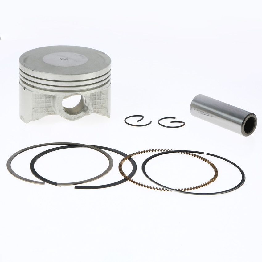 WE PISTON KIT FOR YAMAHA FZ BS6 NEW FZ VERSION 3 SIZE STANDARRD 2019 2023 9.6 1 Cast Price in India Buy WE PISTON KIT FOR YAMAHA FZ BS6 NEW FZ VERSION 3