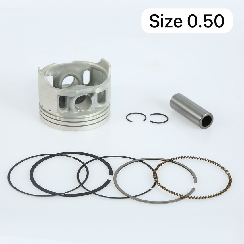 Glamour piston price top