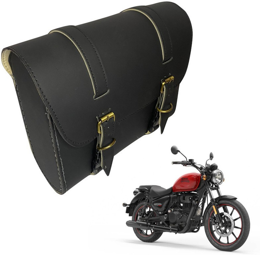 Cruiser hot sale bike bag