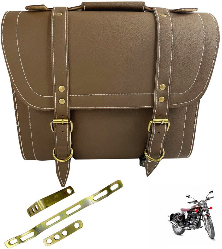 Update 74+ royal enfield saddle bags india xkldase.edu.vn