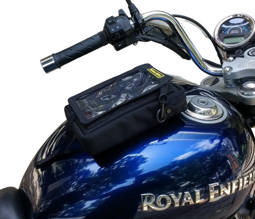 Top more than 161 re himalayan tank bag best 3tdesign.edu.vn