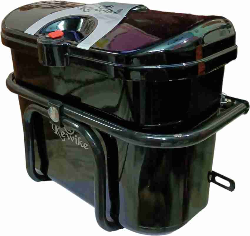 Aerostar bike side box price outlet