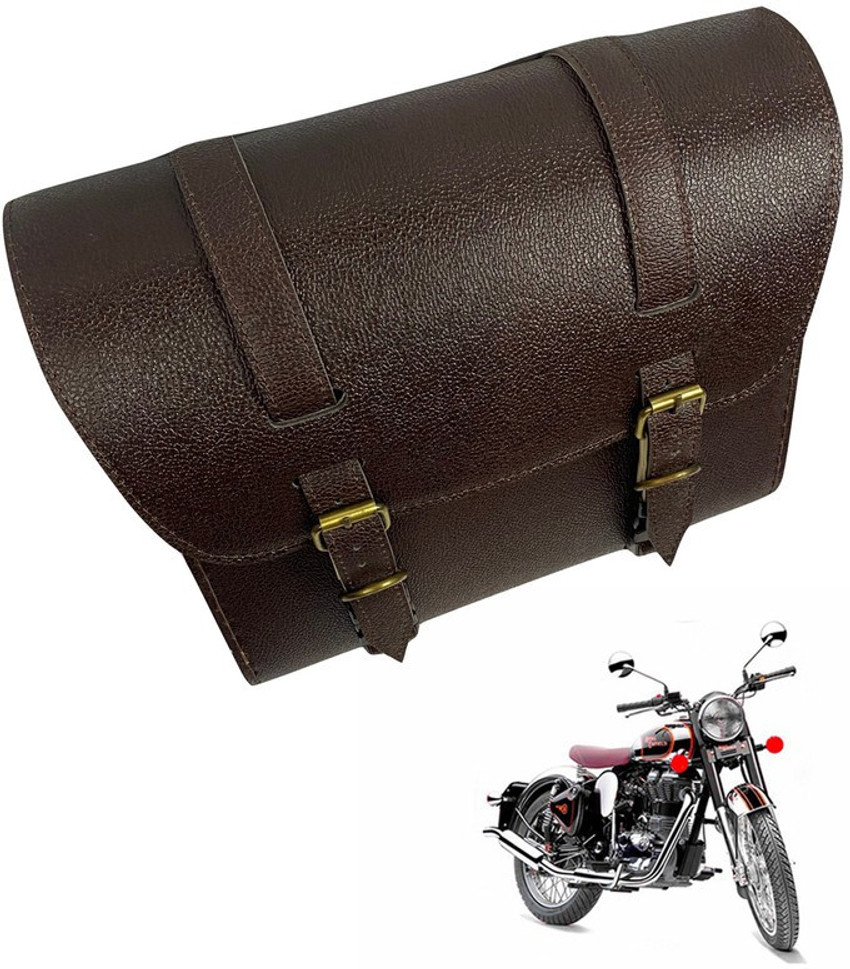 Side bag for avenger 220 best sale