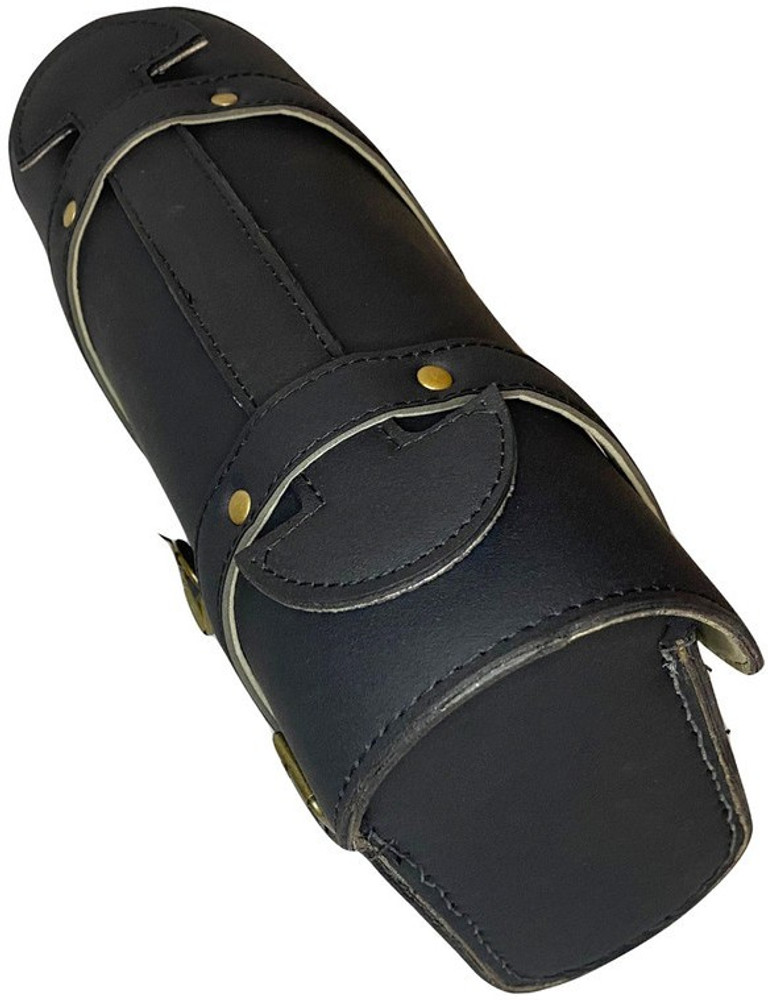 Saddle bag for bajaj avenger 220 deals