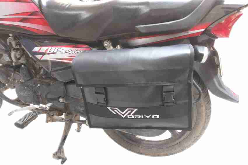 Saddle bag olx hot sale
