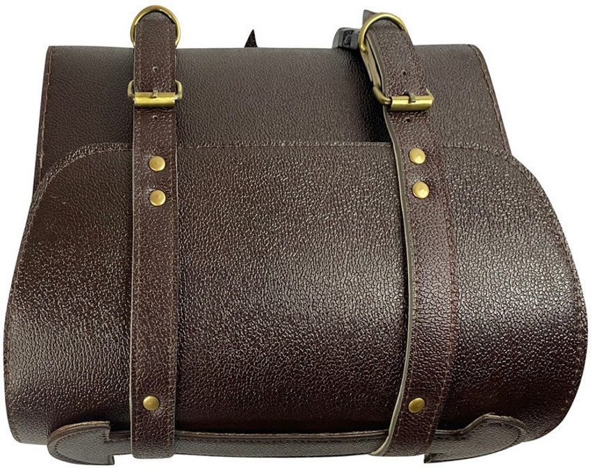 Saddle bag for outlet bajaj avenger 220