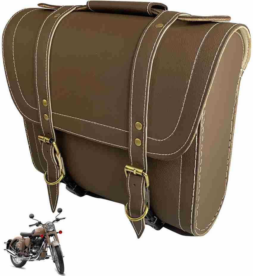 Under saddle bag 2025 bike