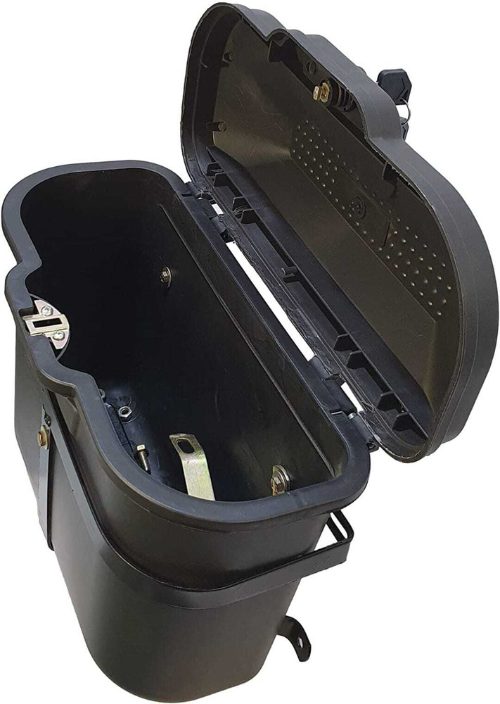 RSN WORLD Patti Frame Universal Stylish Side Luggage Holder With Lock Fitment Clamp Black Luggage Box Multicolor Plastic Motorbike Saddlebag Price in India Buy RSN WORLD Patti Frame Universal Stylish ...