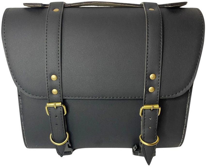 Bajaj avenger shop side bag online