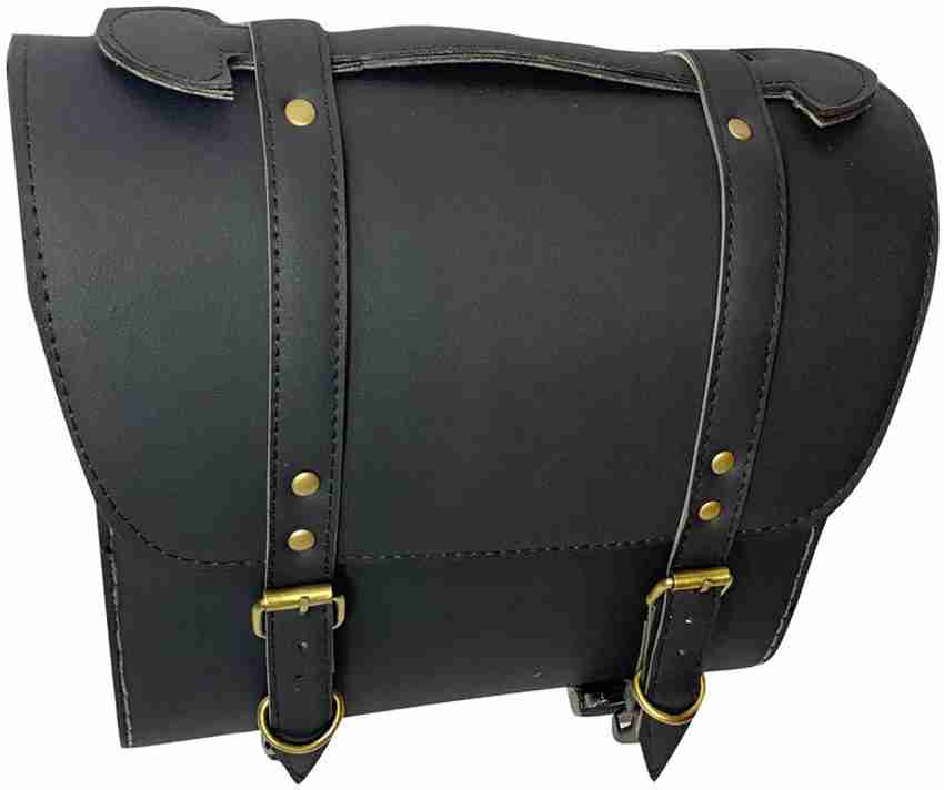 Cruiser bike online saddle bag