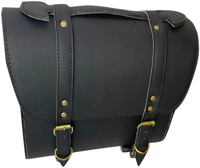 Cruiser bicycle hotsell saddle bags