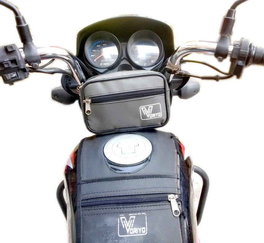 Handle bag bike new arrivals