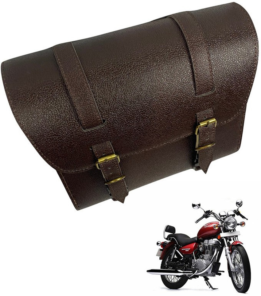 Saddle bag for thunderbird 350 shop