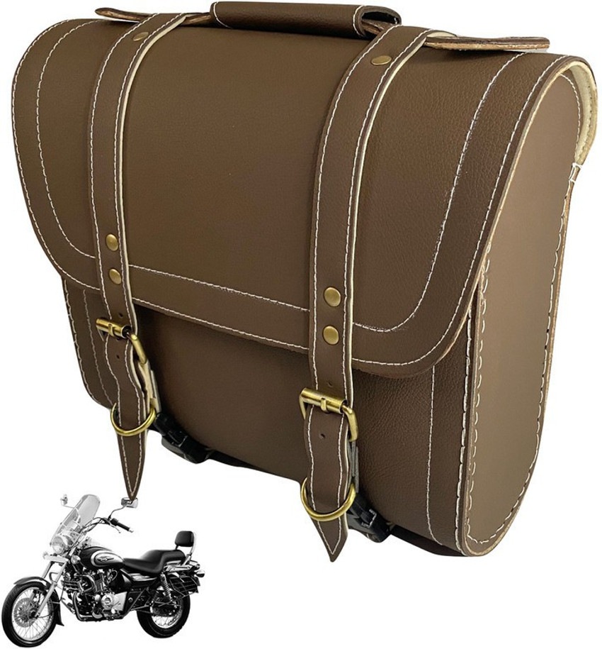 Side bag for avenger 220 online