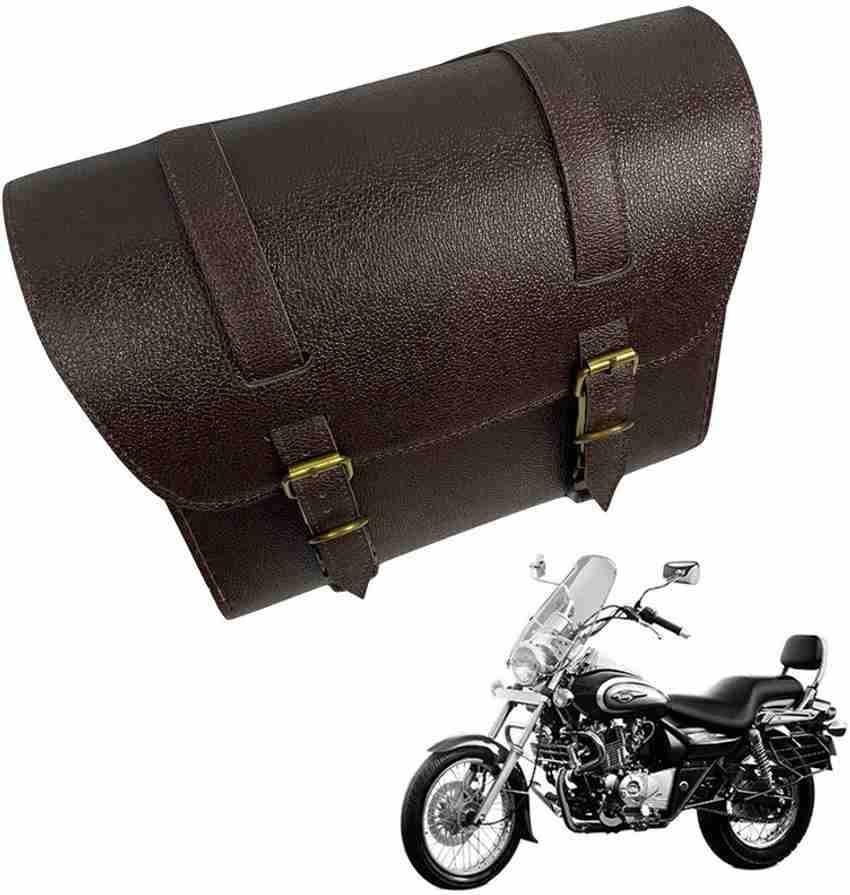 Side bag for avenger 220 online