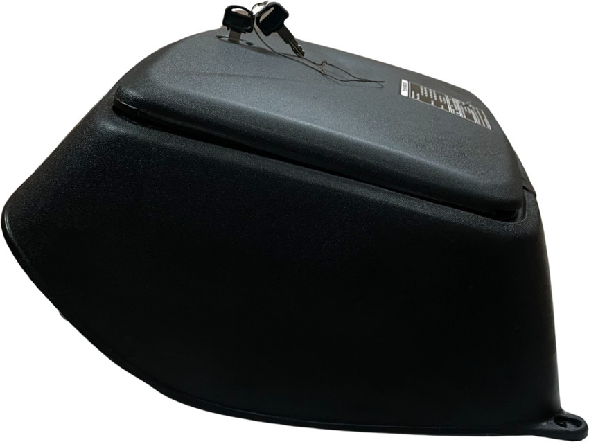 Digital Craft ACTIVA 5G 4G Luggage Box Black Plastic Motorbike Saddlebag Price in India Buy Digital Craft ACTIVA 5G 4G Luggage Box Black Plastic Motorbike Saddlebag online at Flipkart