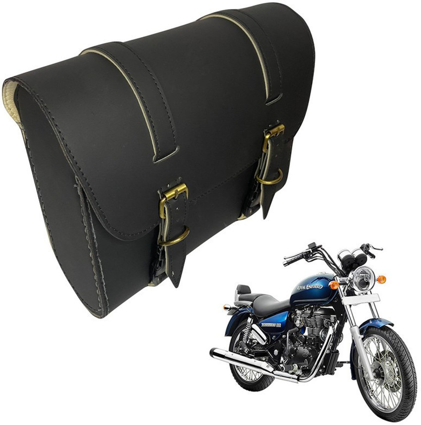 Saddle bag for thunderbird 350 shop