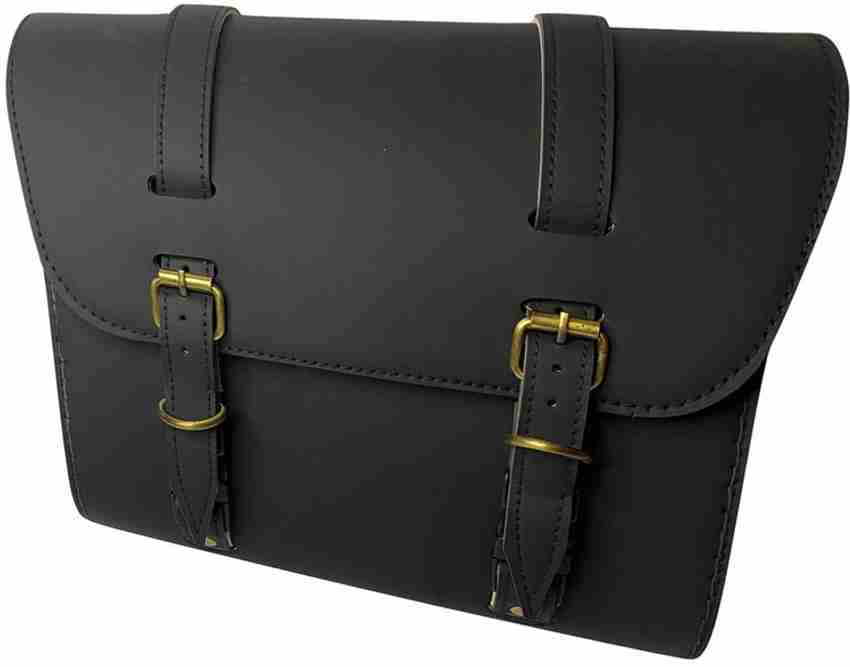 Saddle bag for avenger 160 hot sale