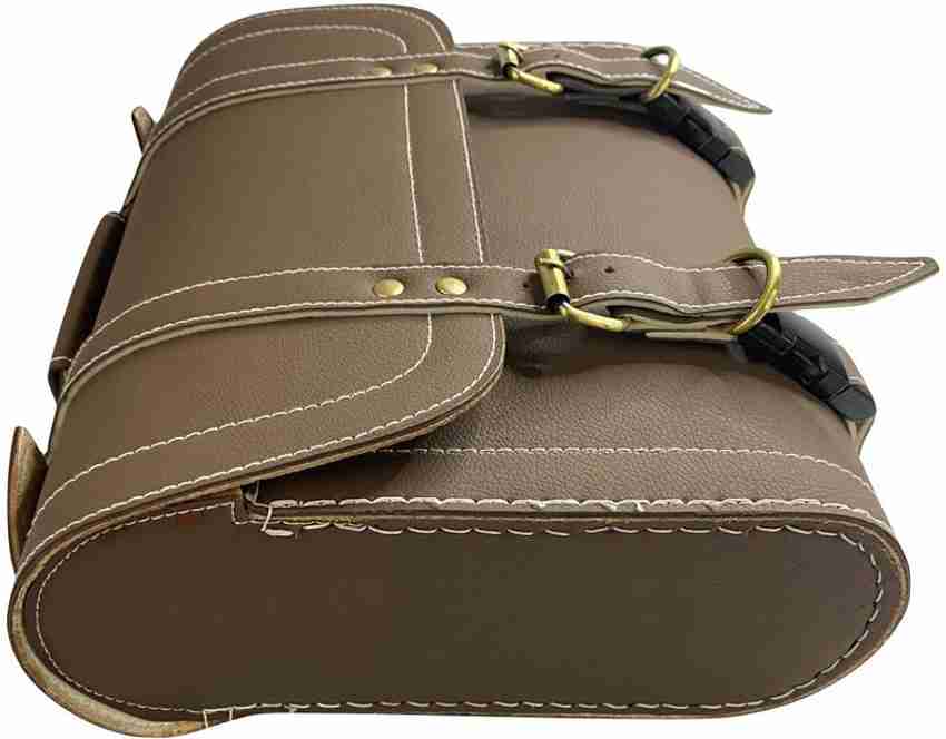 Saddle bag for avenger 220 cruise online