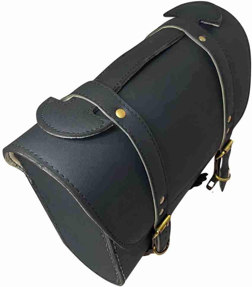 Bajaj avenger side bag online 2025