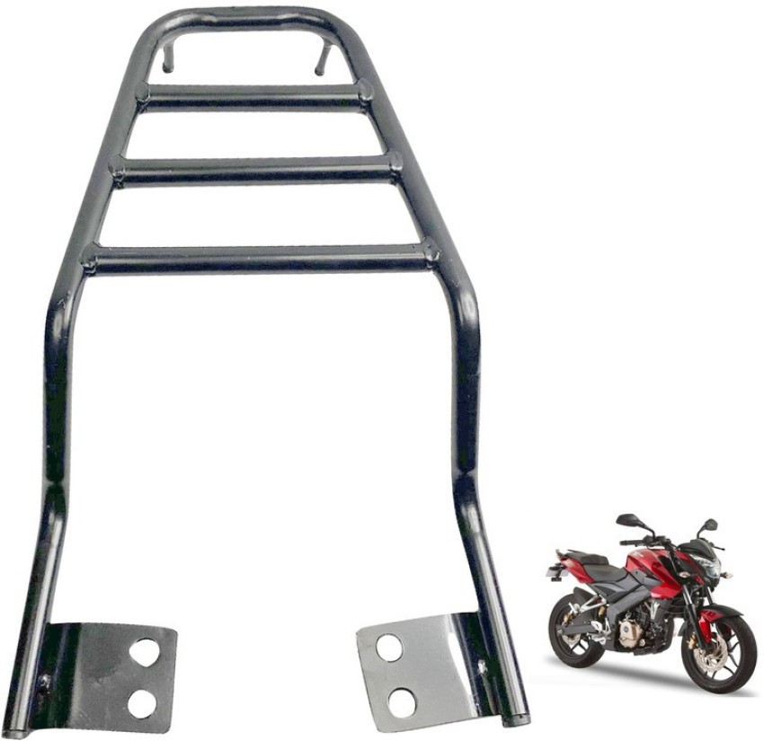 Bajaj pulsar 2024 150 side box