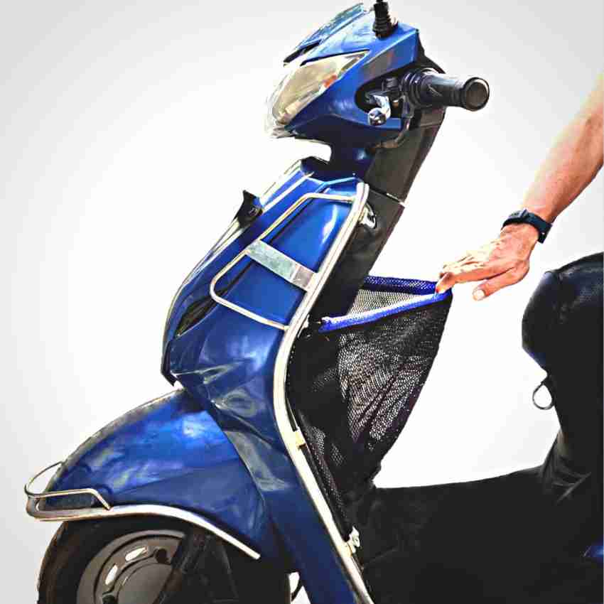 Honda activa online bs4