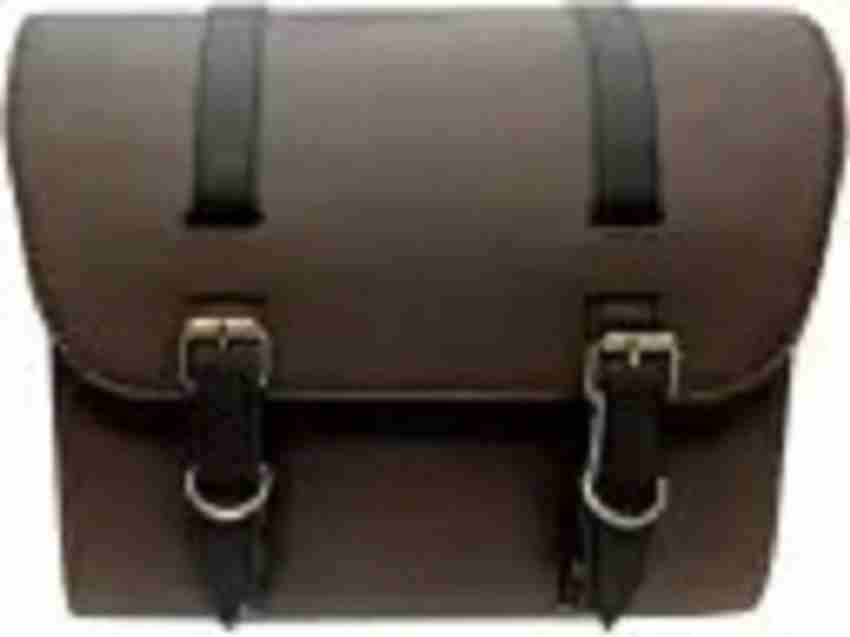 Royal enfield side bag waterproof discount