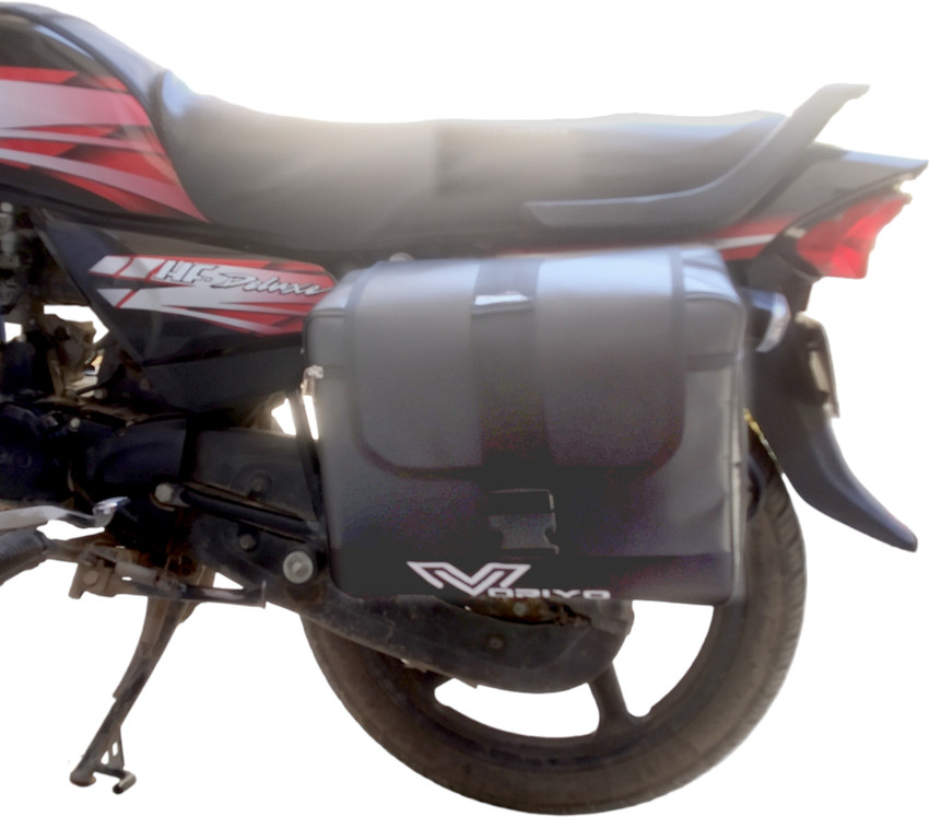 Side bag for unicorn bike hotsell
