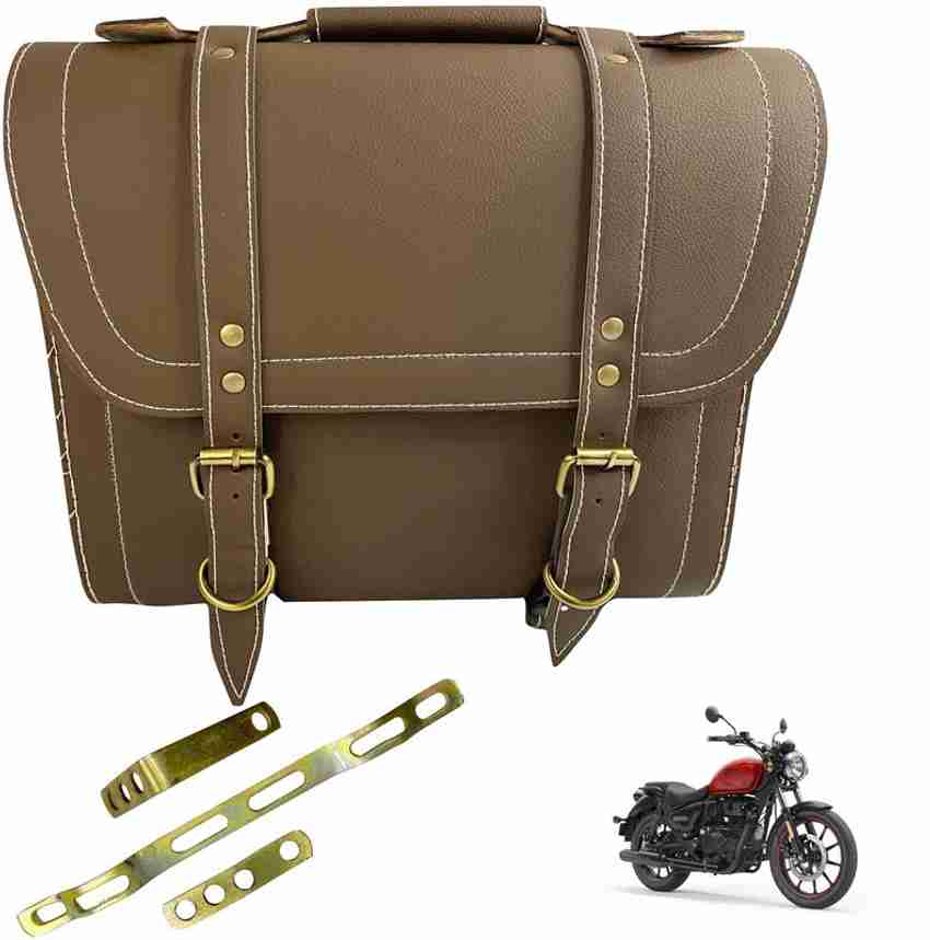 Saddle bag bike small cheap