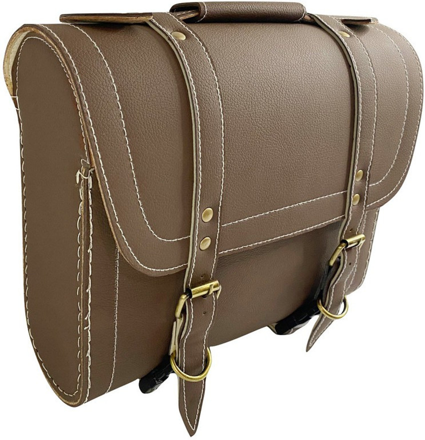 Luggage bag for 2024 bike