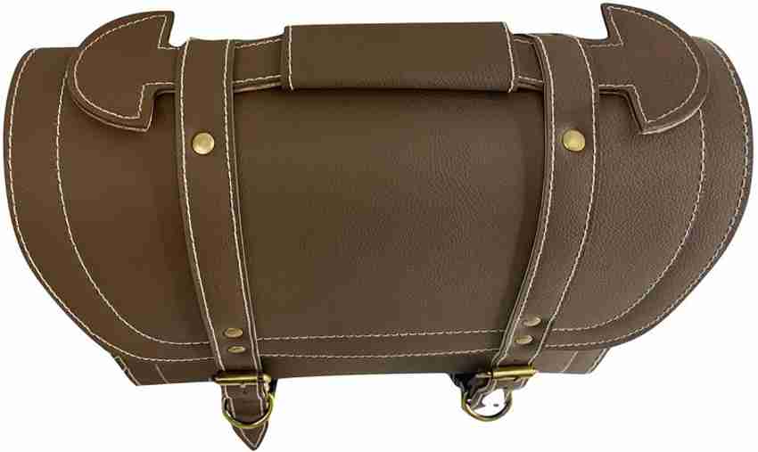 Saddle bag for avenger 220 on sale cruise