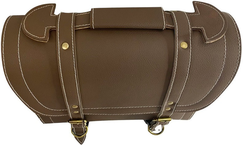 Saddle bag for avenger 220 cruise deals