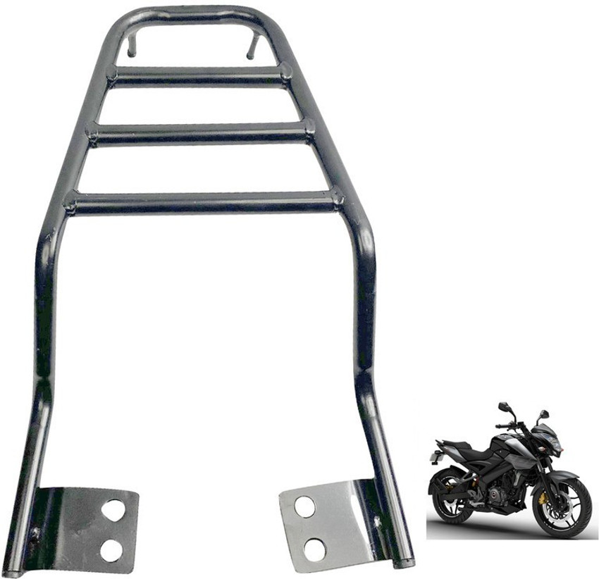 Pulsar 200 ns luggage carrier deals