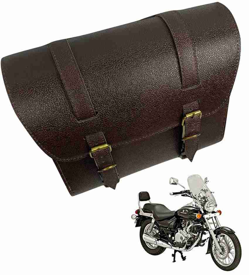Saddle bag new arrivals for avenger