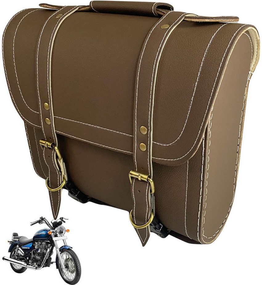 Saddle bag on sale for thunderbird