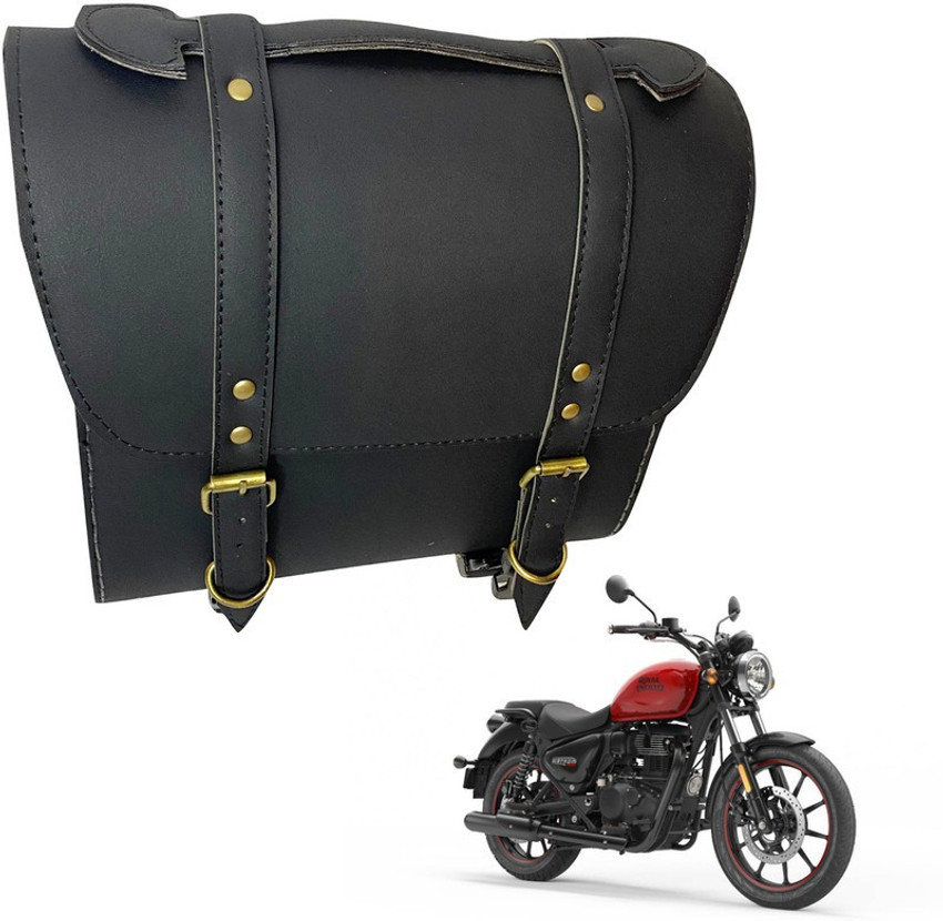 Nh4 saddle bag best sale