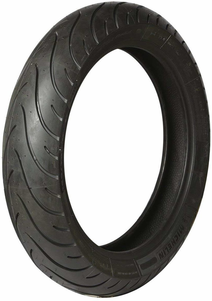MICHELIN(ミシュラン) 130/70-17 ためん M/C 62S PilotStreet2
