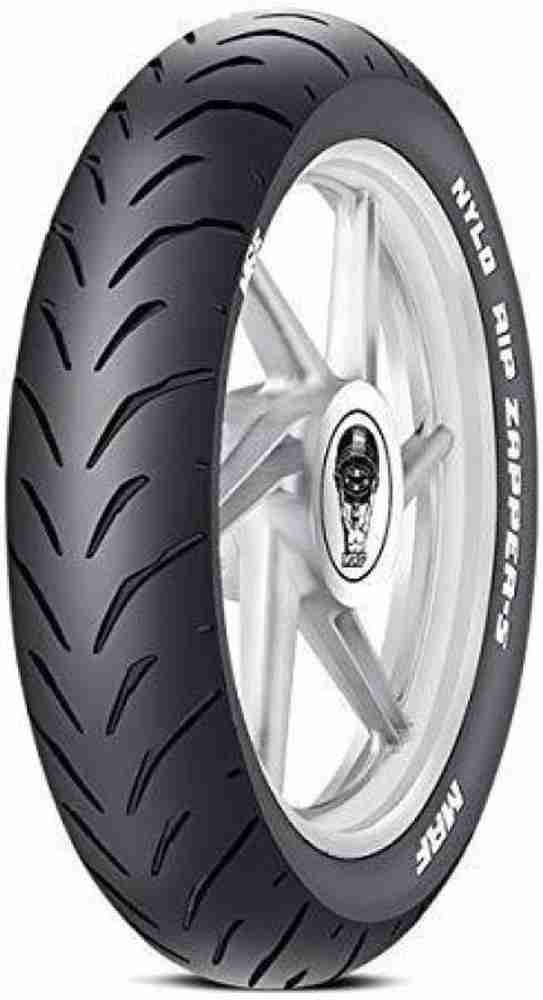 MRF 130 70 17 130 70 17 Rear Two Wheeler Tyre Price in India Buy MRF 130 70 17 130 70 17 Rear Two Wheeler Tyre online at Flipkart