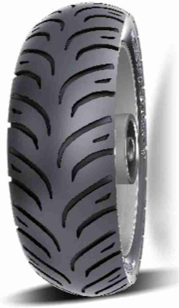 MRF REVZ Y 140 60 R17 Tubeless Motorcycle Tyre Rear Two Wheeler