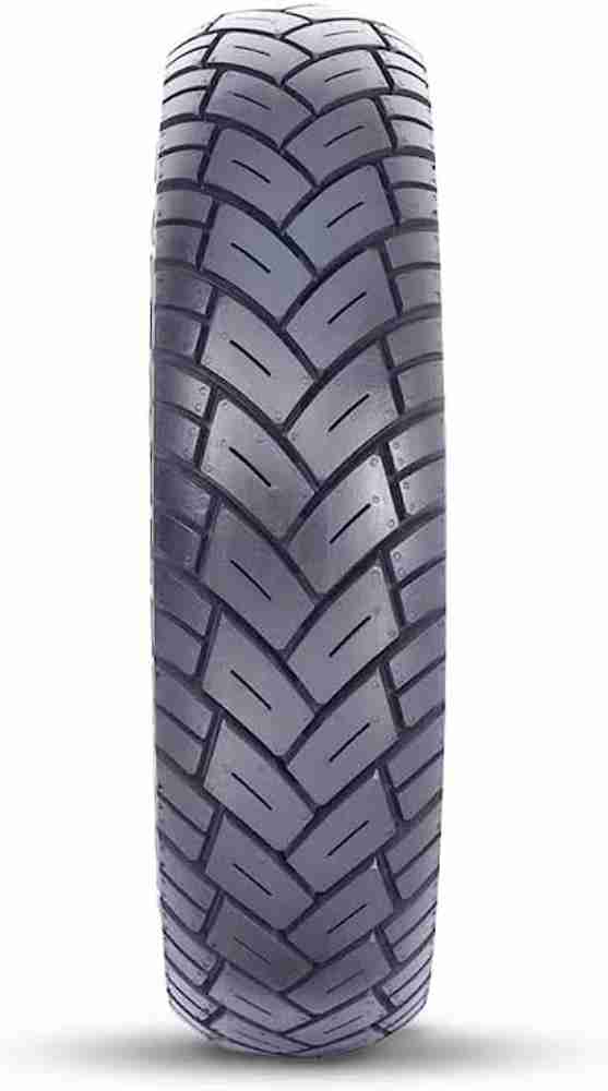 MRF 90/100-10 C1 90/100 10 Rear Two Wheeler Tyre Price in