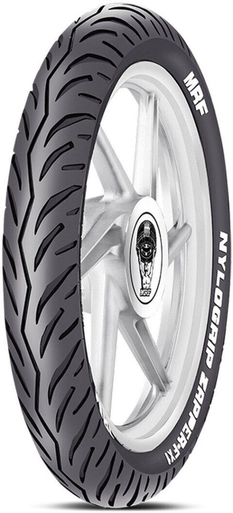 MRF Zapper FX1 100 80 17 FX1 Front TUBELESS Tyre Front Two Wheeler Tyre Price in India Buy MRF Zapper FX1 100 80 17 FX1 Front TUBELESS Tyre Front Two Wheeler Tyre online at Flipkart