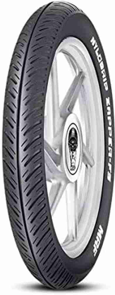 MRF 80 100 17 80 100 17 Front Two Wheeler Tyre Price in India Buy MRF 80 100 17 80 100 17 Front Two Wheeler Tyre online at Flipkart
