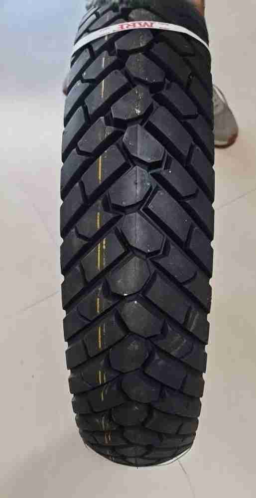 Bullet Tyre Rate Mrf Bullet Front Tyre Price MRF Met 100/90 19